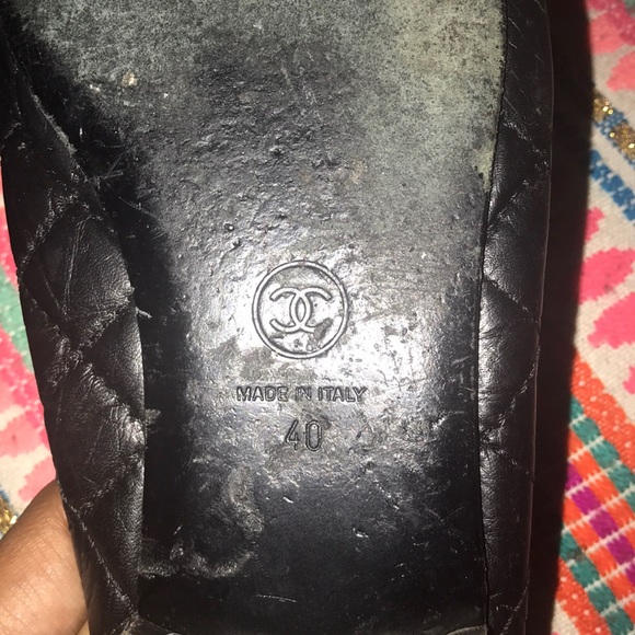 Chanel Shoes - Picture 3 of 6